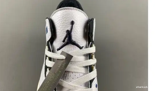  Ma A  Blue” Jordan 3 “Diffused  SP HV8571-100 Retro HV8571-100 Maniére OG 0612